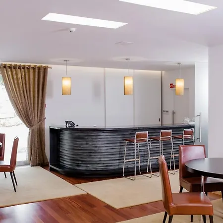 Hotel Fh Rural Felgueiras