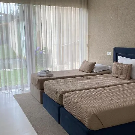 Hotel Fh Rural