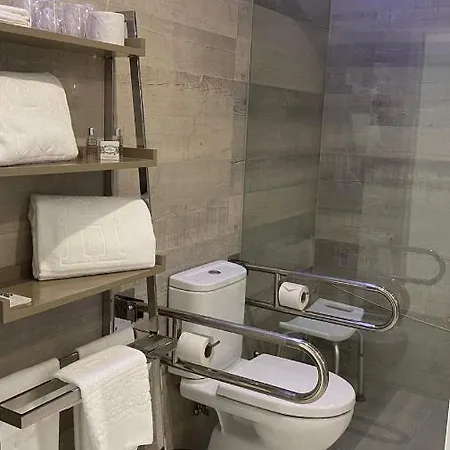 Hotel Fh Rural 4*