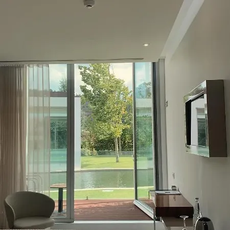 Fh Rural Hotel Felgueiras