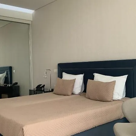 Hotel Fh Rural Felgueiras