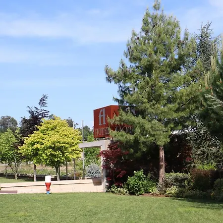 Fh Rural Hotel Felgueiras