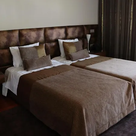 Fh Rural 4* Felgueiras