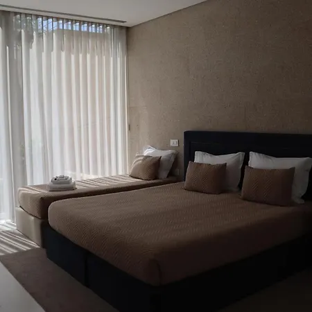 Hotel Fh Rural Felgueiras