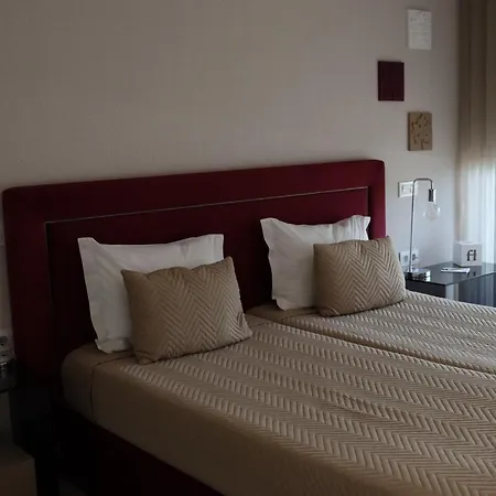 Hotel Fh Rural