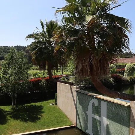 Fh Rural Hotel 4*