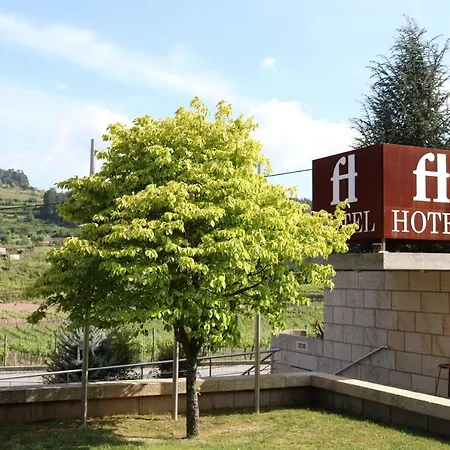 Hotel Fh Rural Felgueiras