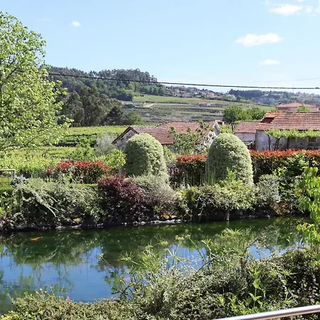 Hotel Fh Rural Felgueiras