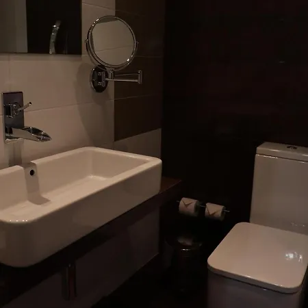 Hotel Fh Rural 4*