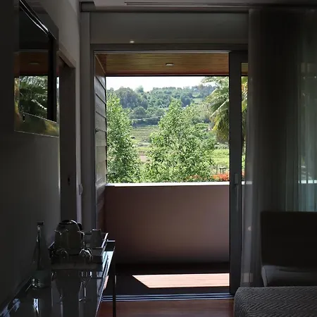 Hotel Fh Rural Felgueiras