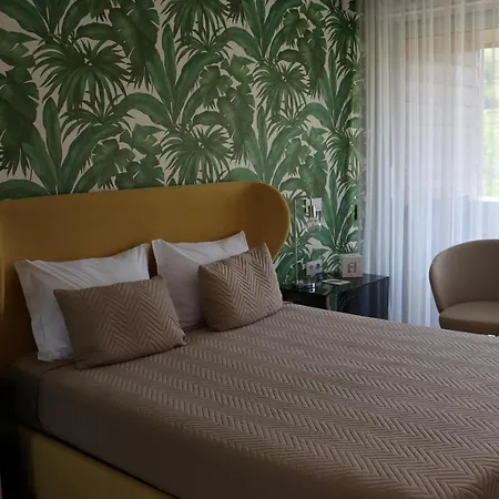 Hotel Fh Rural Felgueiras