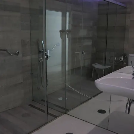 إف إتش 4* فيلجويراس