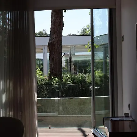 Hotel Fh Rural Felgueiras