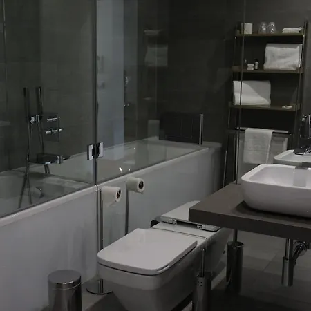 Hotel Fh Rural 4*