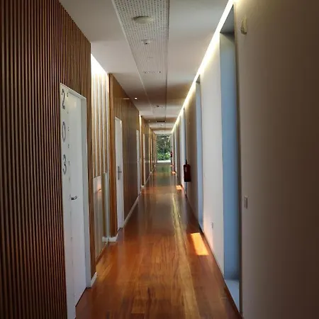 Hotel Fh Rural
