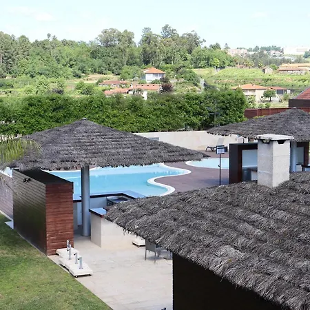 Hotel Fh Rural Felgueiras