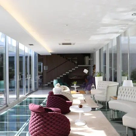 إف إتش 4* فيلجويراس