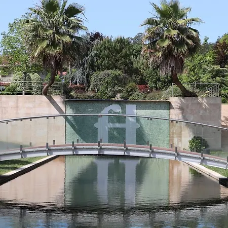 Fh Rural Hotel Felgueiras