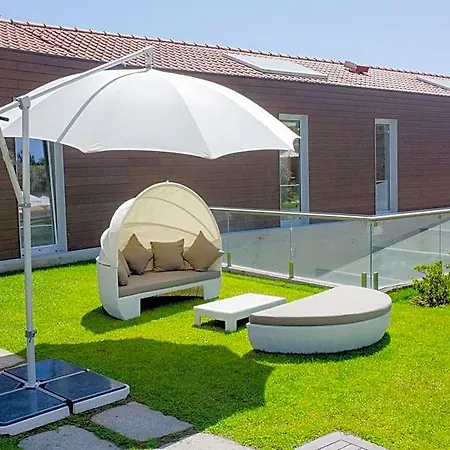 Fh Rural 4* Felgueiras