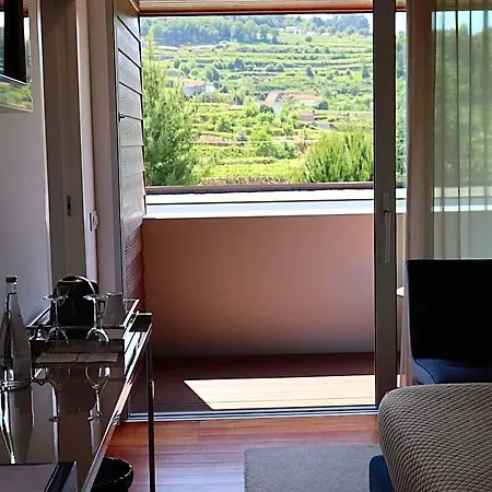 Hotel Fh Rural Felgueiras