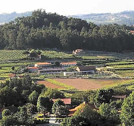 Fh Rural Szálloda 4*
