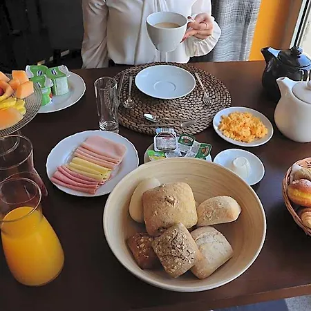Fh Rural Szálloda 4*