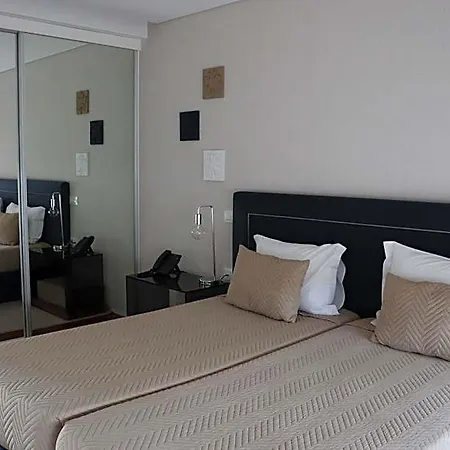 Szálloda Fh Rural 4*