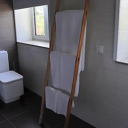 Fh Rural Szálloda Felgueiras