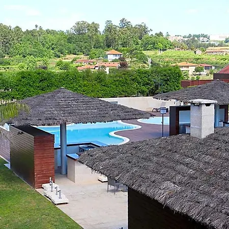Szálloda Fh Rural Felgueiras