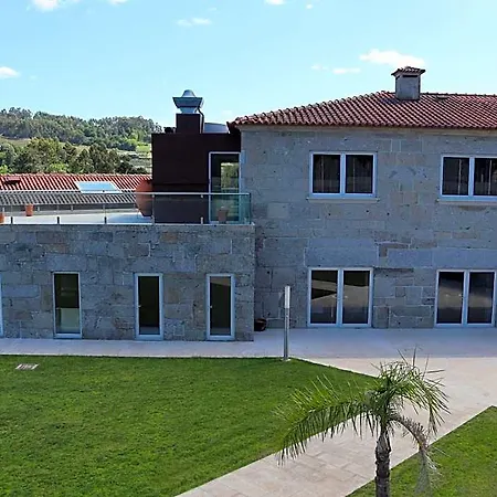 Fh Rural Szálloda 4*