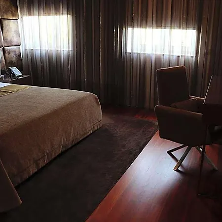 Fh Rural 4* Felgueiras