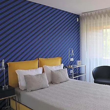Szálloda Fh Rural 4*