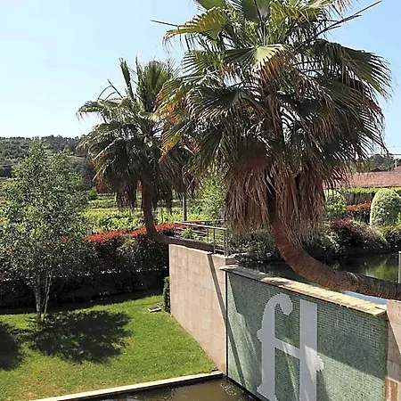 Szálloda Fh Rural 4*