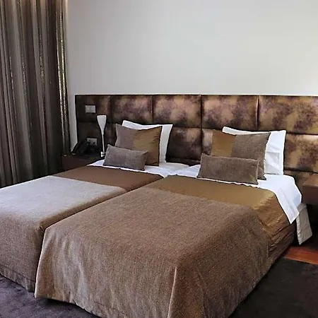 Fh Rural 4* Felgueiras