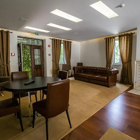 Fh Rural 4* Felgueiras