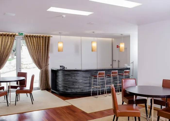 Hotel Fh Rural Felgueiras