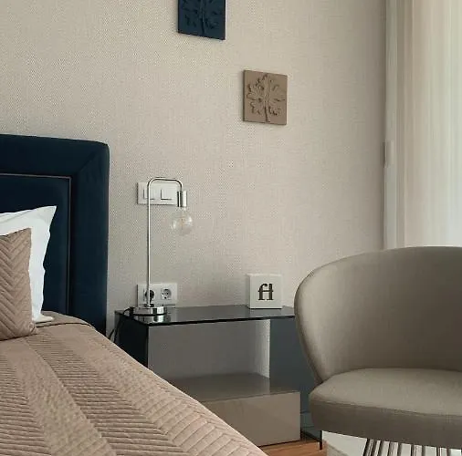 Fh Rural Hotel Felgueiras