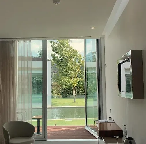 Fh Rural Hotel Felgueiras