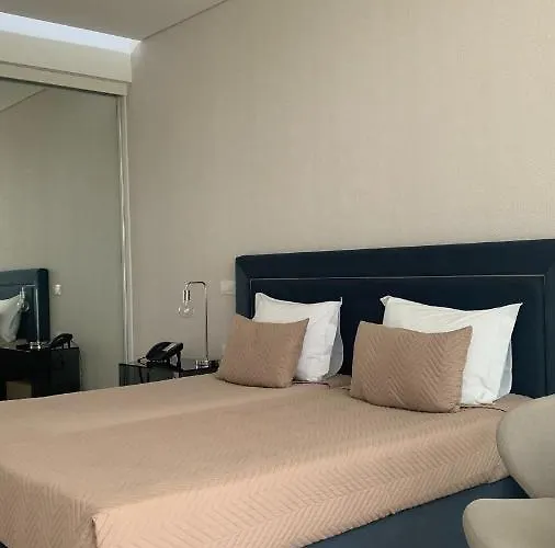 Hotel Fh Rural Felgueiras