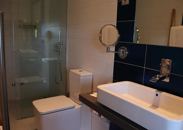 Fh Rural ホテル フェルゲイラス