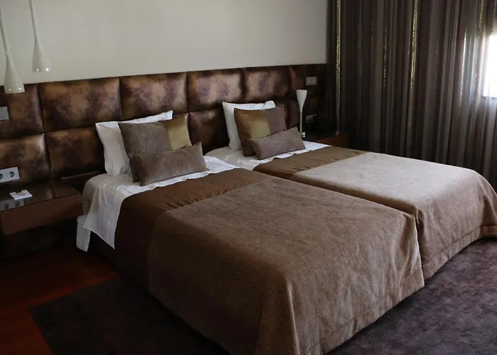 Fh Rural 4* フェルゲイラス