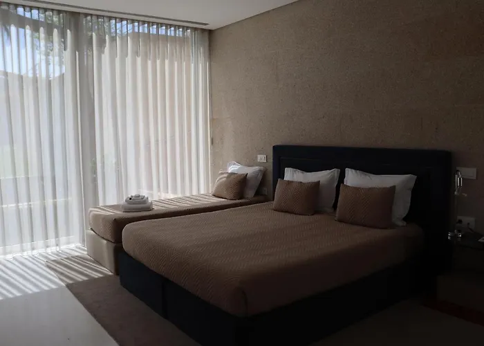 Hotel Fh Rural Felgueiras