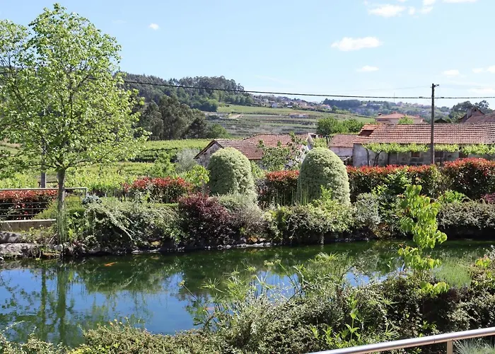 Hotel Fh Rural Felgueiras