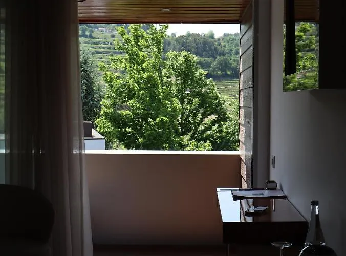 Fh Rural 4* Felgueiras