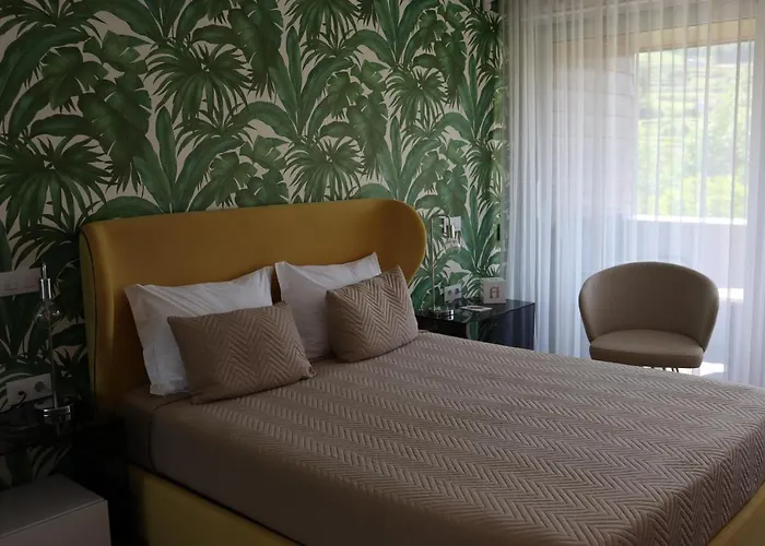 Hotel Fh Rural Felgueiras