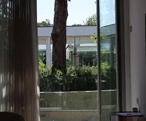 Hotel Fh Rural Felgueiras