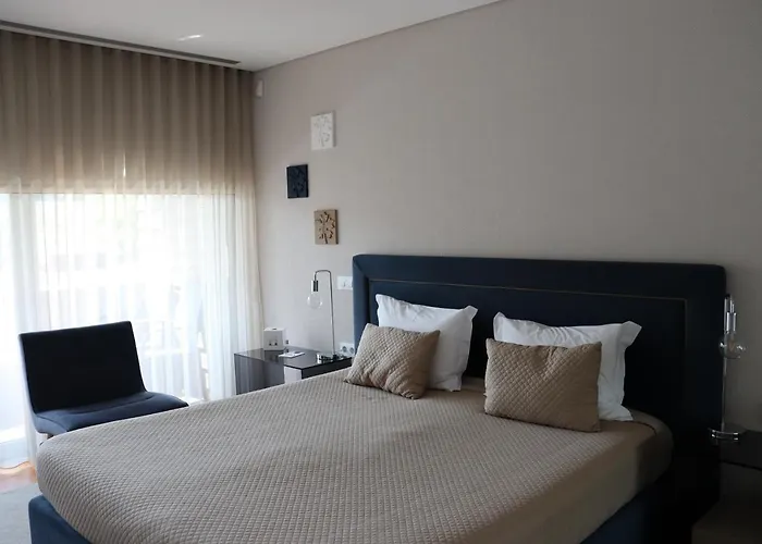 Fh Rural 4* Felgueiras