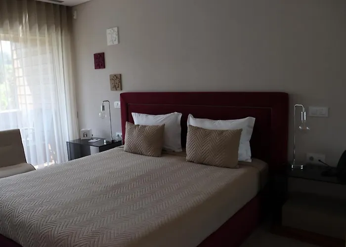 Fh Rural 4* Felgueiras