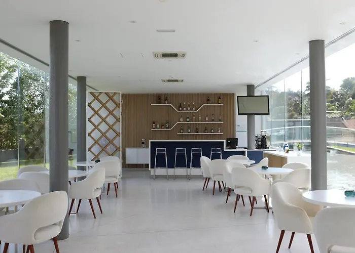 Fh Rural 4* Felgueiras