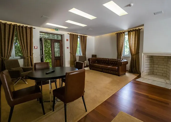 Fh Rural 4* Felgueiras